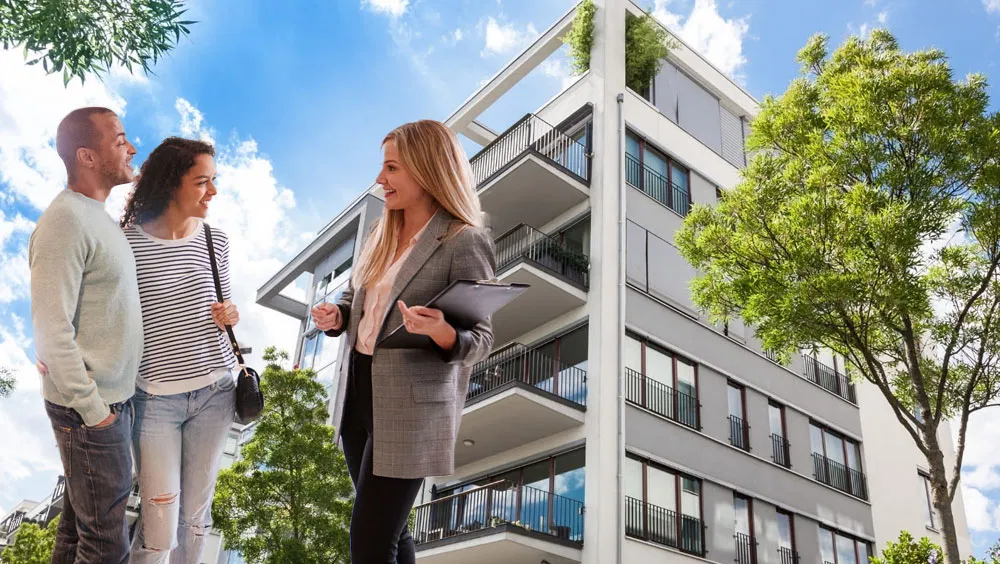 5 Reasons to Hire a Property Manager
