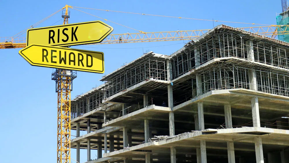 Pre-Sale Condos: Are They Worth the Risk?