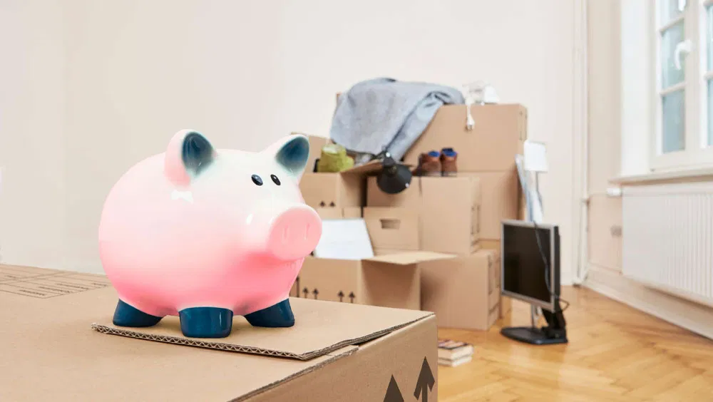 Why Downsizing Can Release A Hidden Source Of Cash