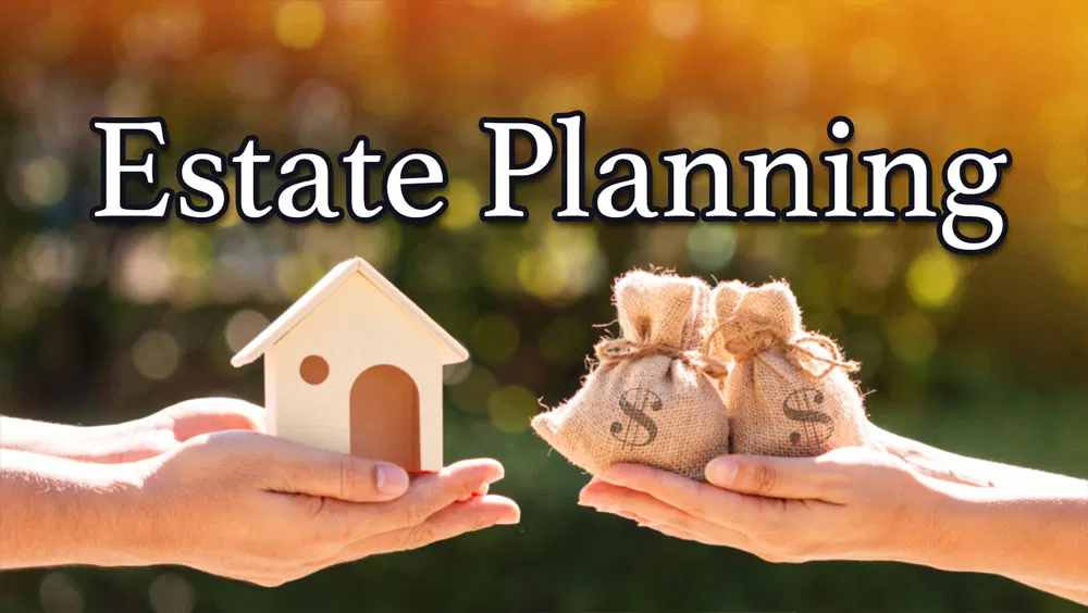 The Ins and Outs of Estate Planning