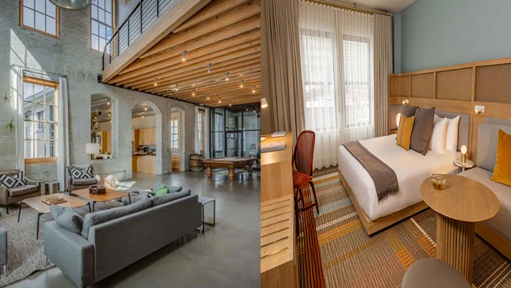 Consider Renting A Home Rather Than A Hotel Room