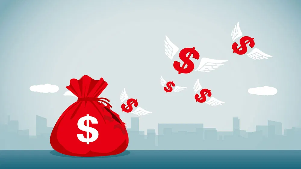 Investment Fees Can Take A HUGE Bite Out Of Your Returns