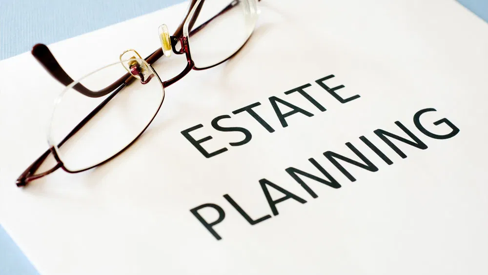 Avoid These Deadly Estate Planning Mistakes