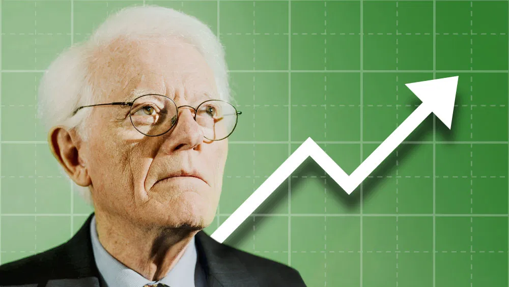 Peter Lynch's Advice on Investing During Periods of High Inflation