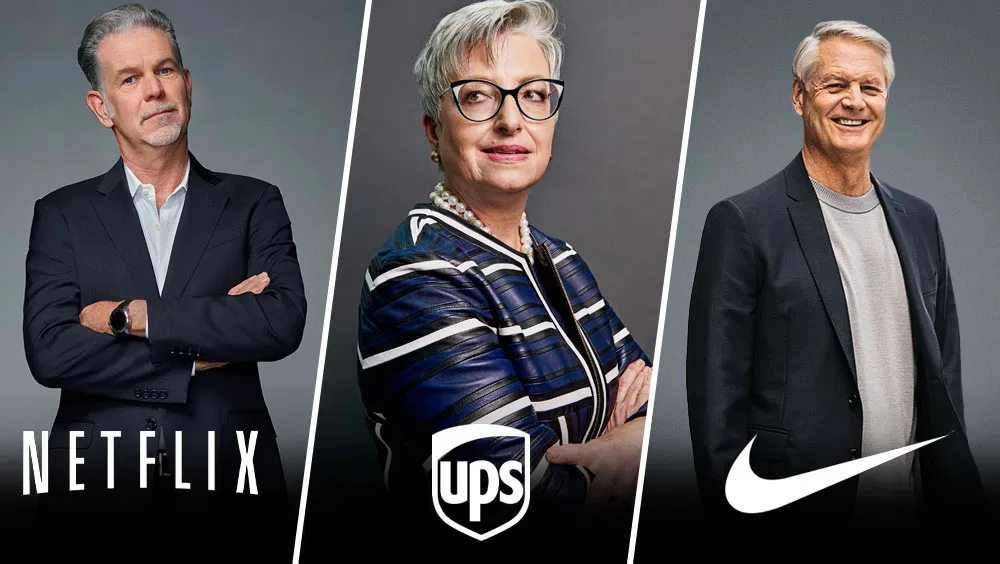 Here’s What Employees Make Compared to Their CEOs
