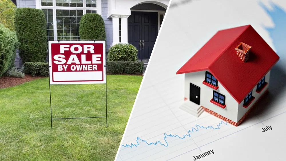 Early Signs The Housing Market Is Cooling Down