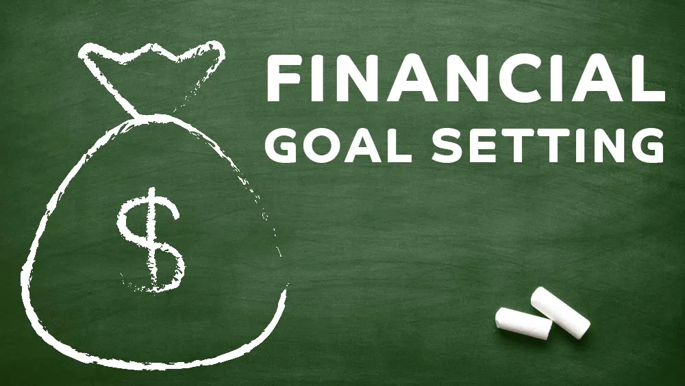 How to Set Financial Goals You Can Actually Achieve