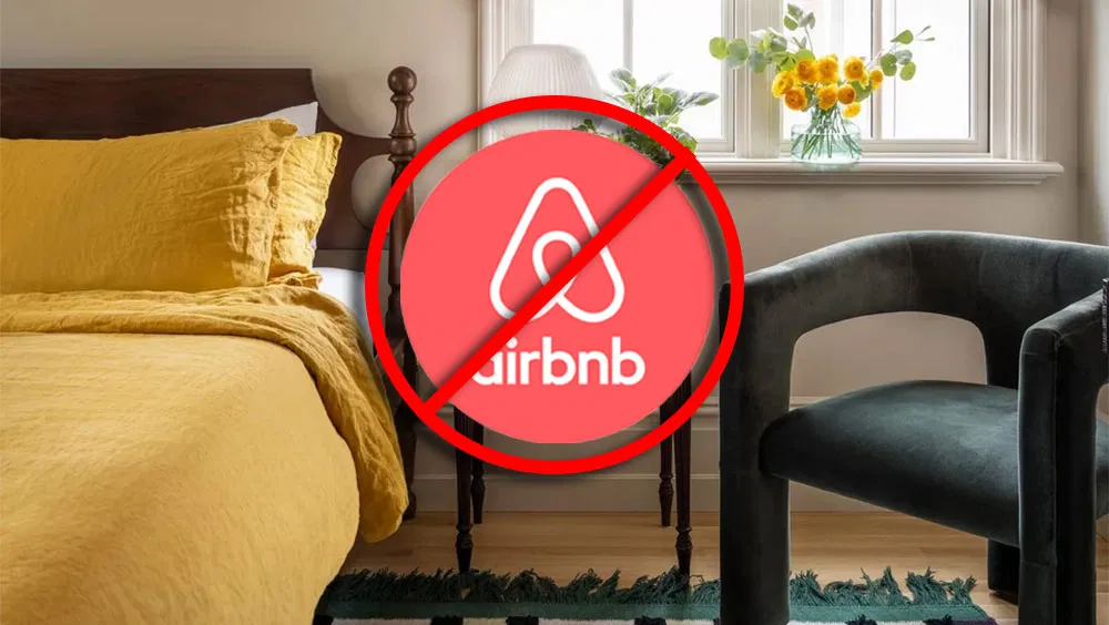 5 Airbnb Alternatives You Need To Know About