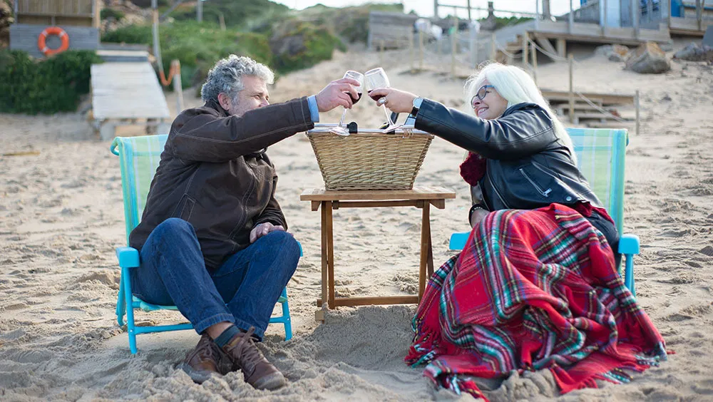 Can You Retire Abroad on Your Pension?