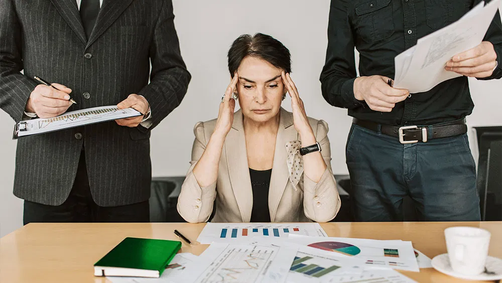 Conquer Your Retirement Debt Fears