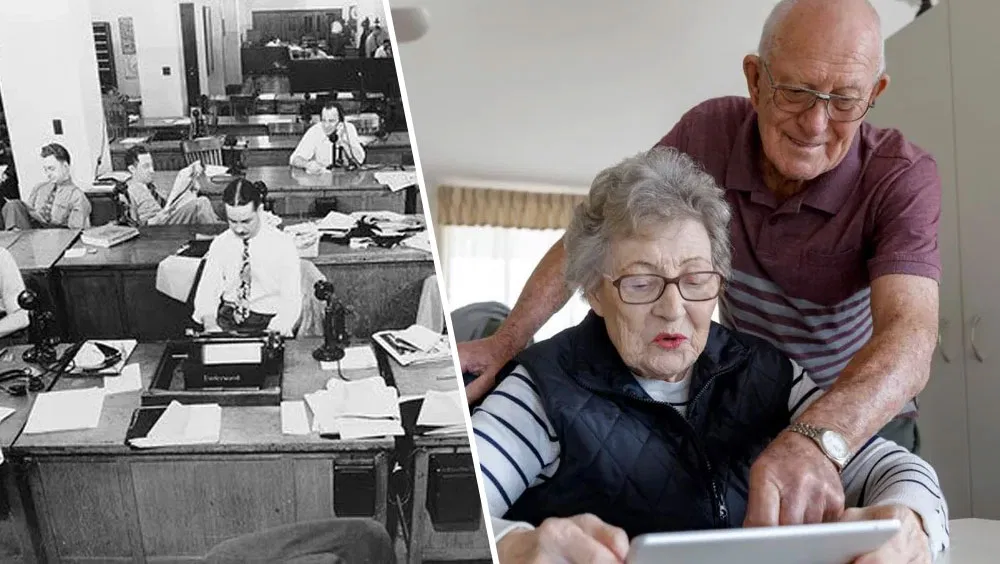 Signs That Retirement Is Catching Up With You