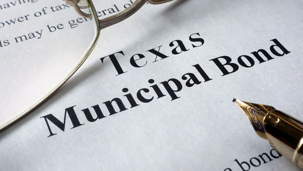 Are Texas Municipal Bonds A Good Investment?