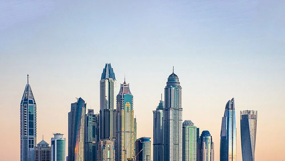 Diversifying Your Portfolio: How to Get Into Commercial Real Estate