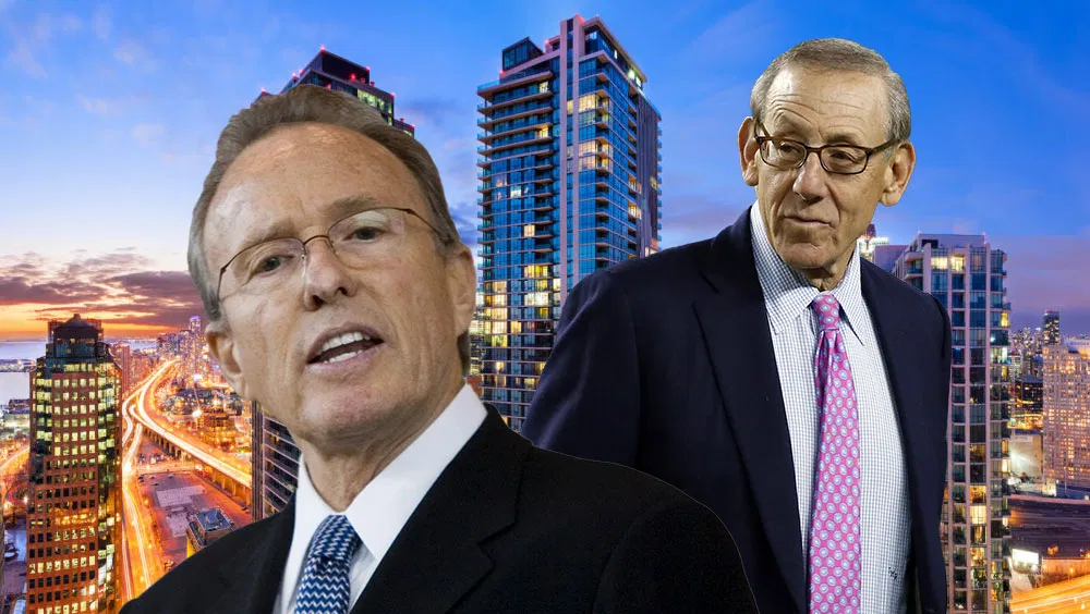 Legends of the Land: A Look at the World's Most Famous Real Estate Investors