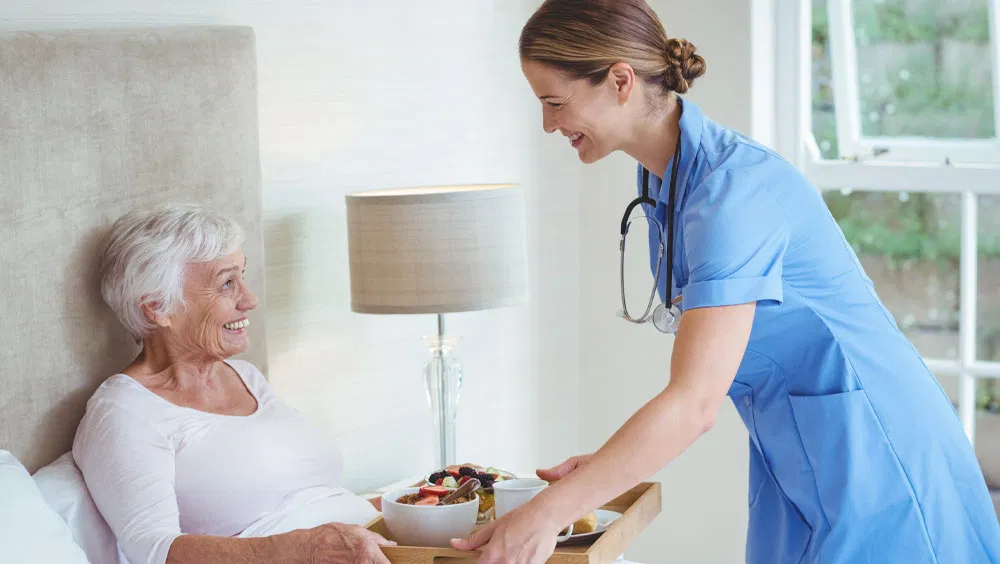 11 Signs It Might Be Time For Assisted Living