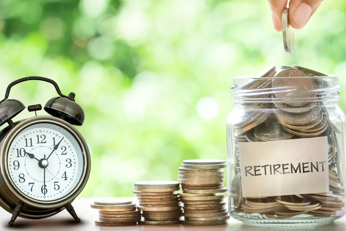 Crunching The Numbers: Understanding Average Retirement Income