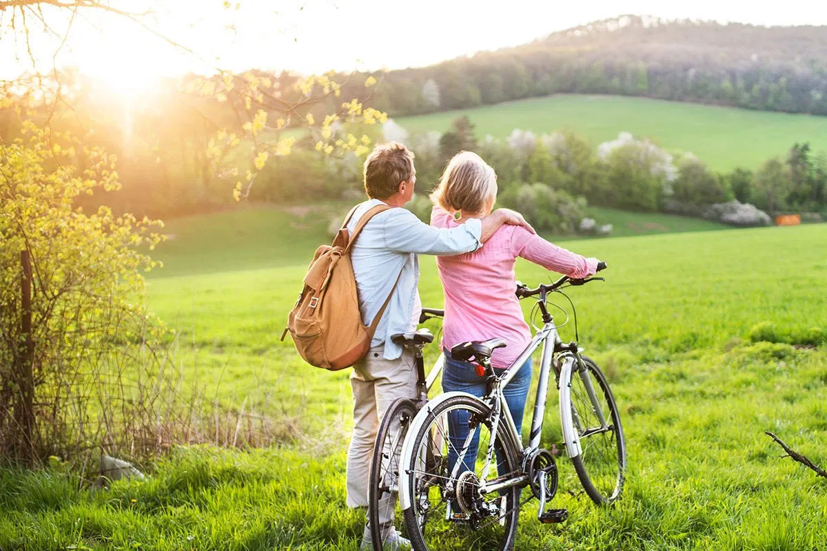 Top 3 Best Places To Retire In Europe