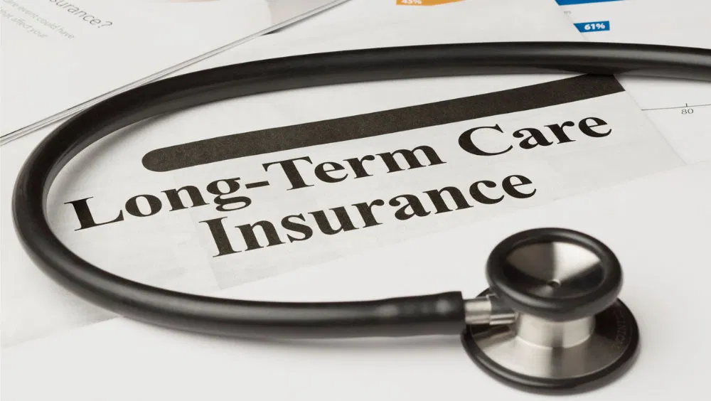 Is Long-Term Care Insurance Tax Deductible?