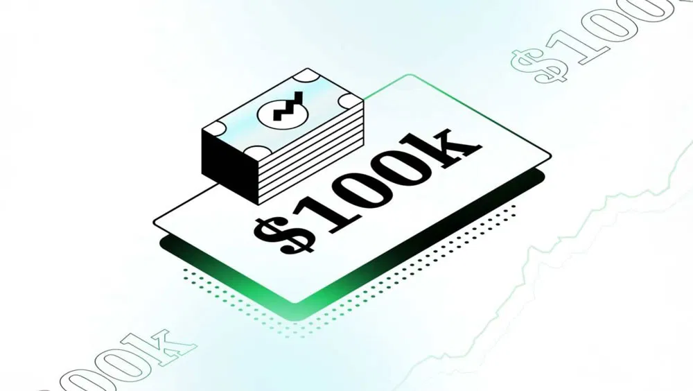 How To Invest 100k: 3 Best Options To Consider