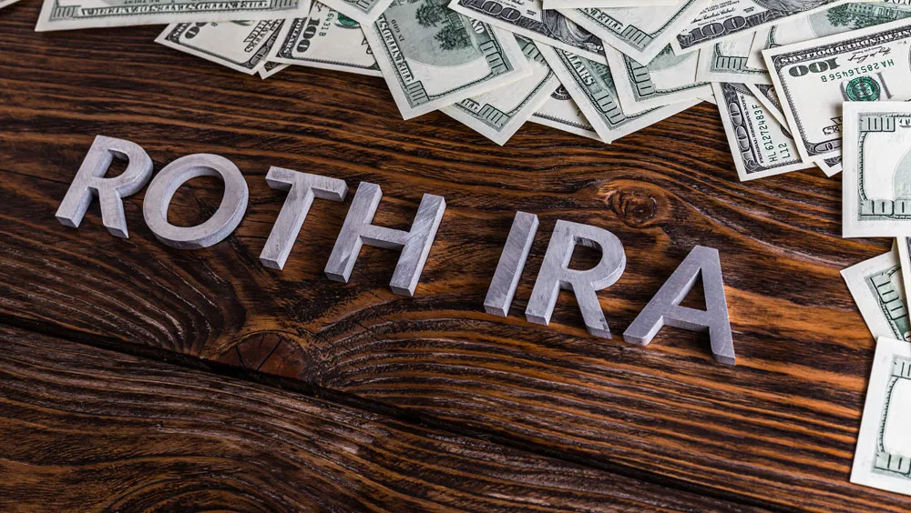 Can I Contribute To A Roth IRA After Retirement?