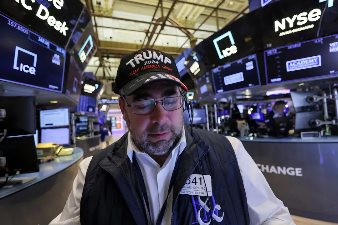 Stock Market Hits Record Highs: What Investors Need to Know for 2025