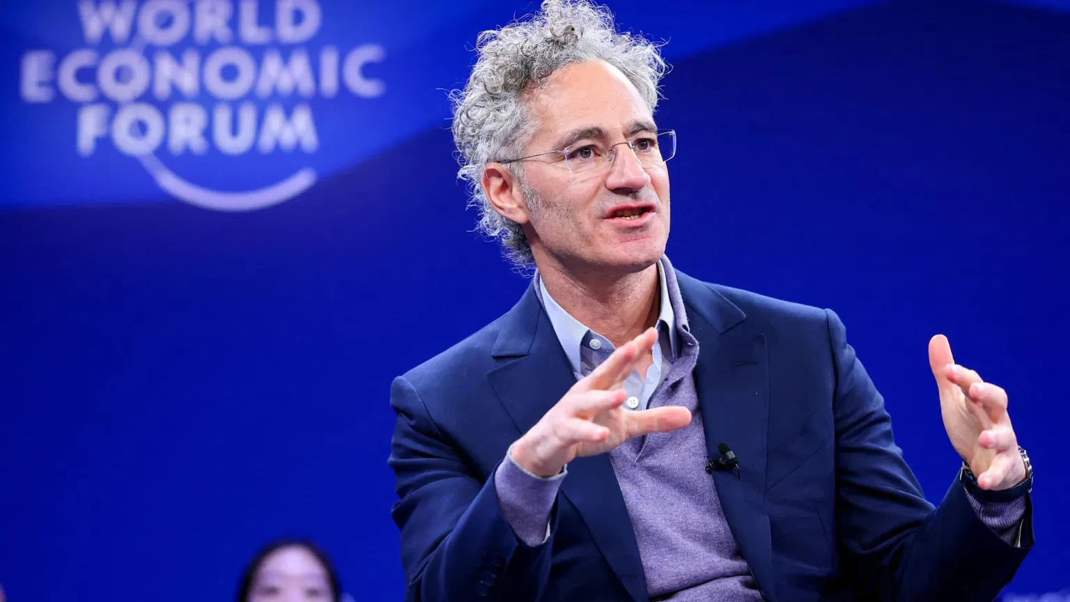 Palantir Stock Soars After Q4 Earnings Crush Estimates: $1.41B Revenue, 70% Growth