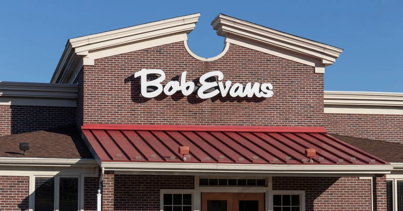 Bob Evans Restaurant Chain Sold to 4x4 Capital: What Investors Need to Know