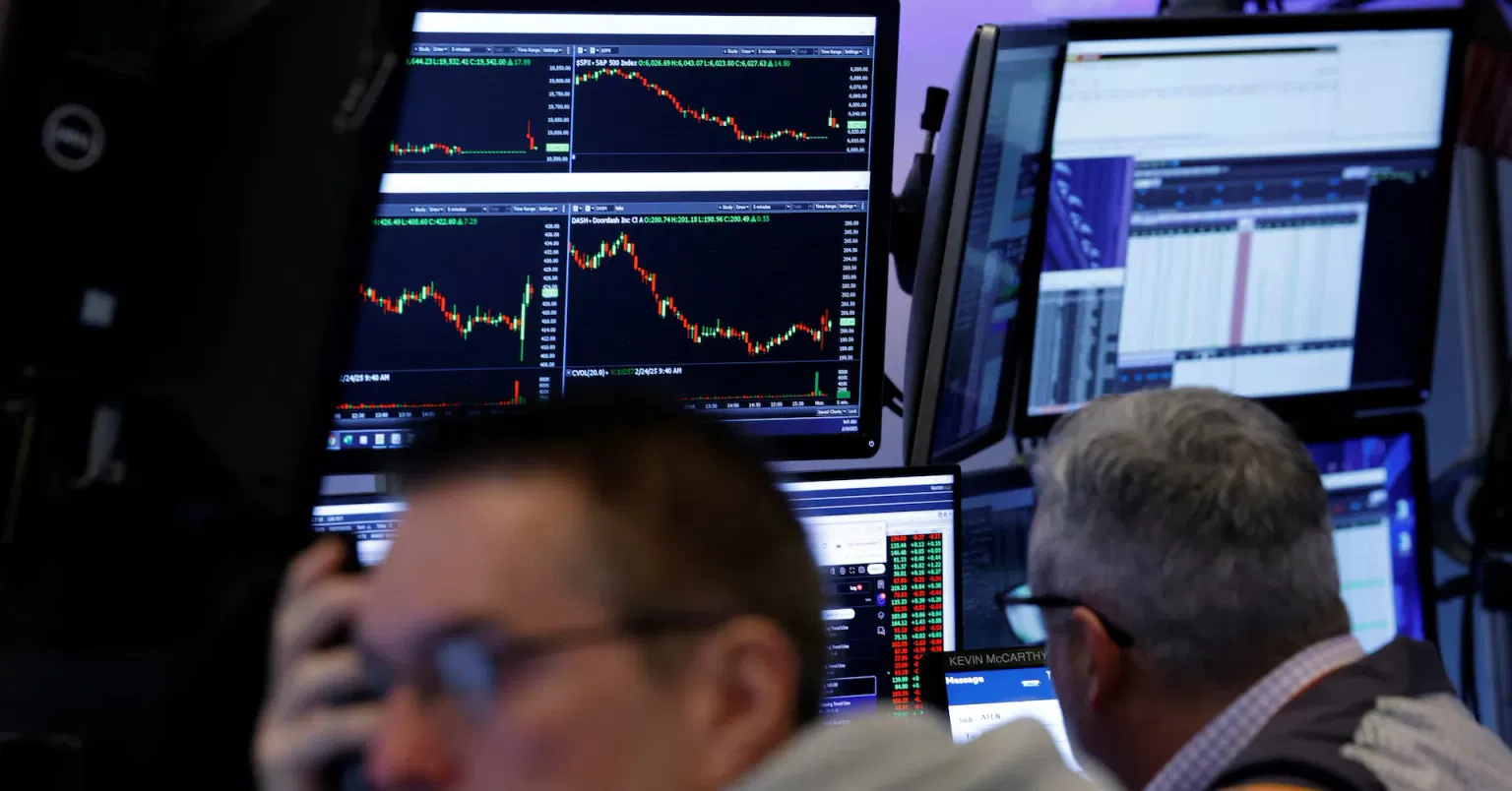 VIX Spikes to 30: Why the Fear Gauge Surged and What It Means for Investors