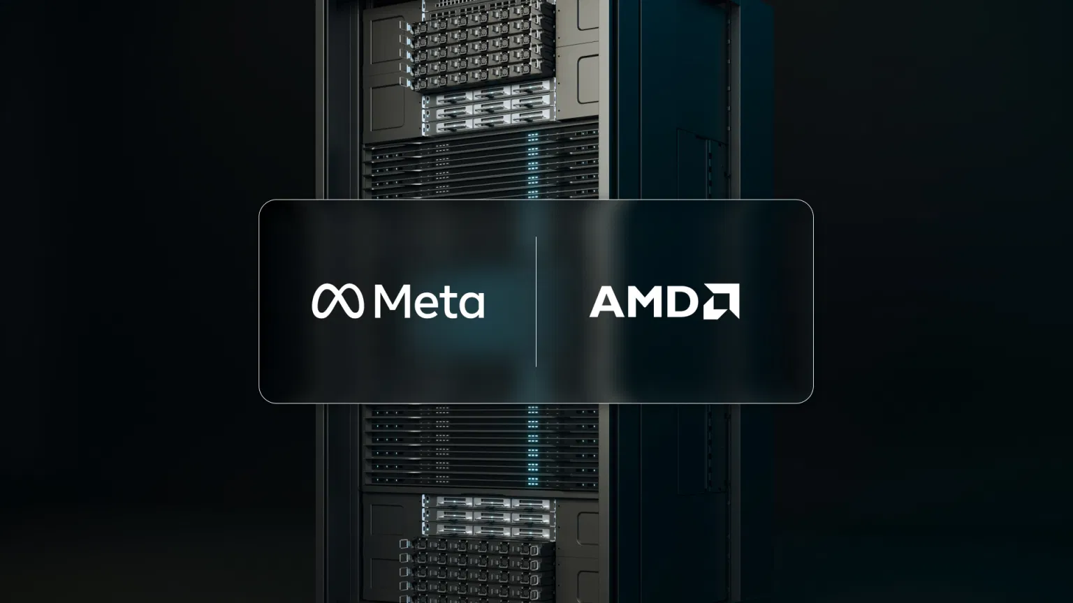 AMD's $60B Meta Deal: AI Chip Game-Changer for Investors