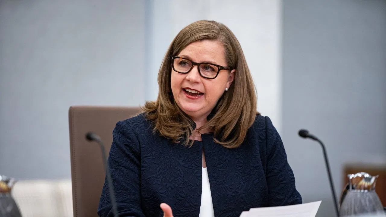 Fed Holds Rates Steady: What the March 2026 FOMC Decision Means for Investors