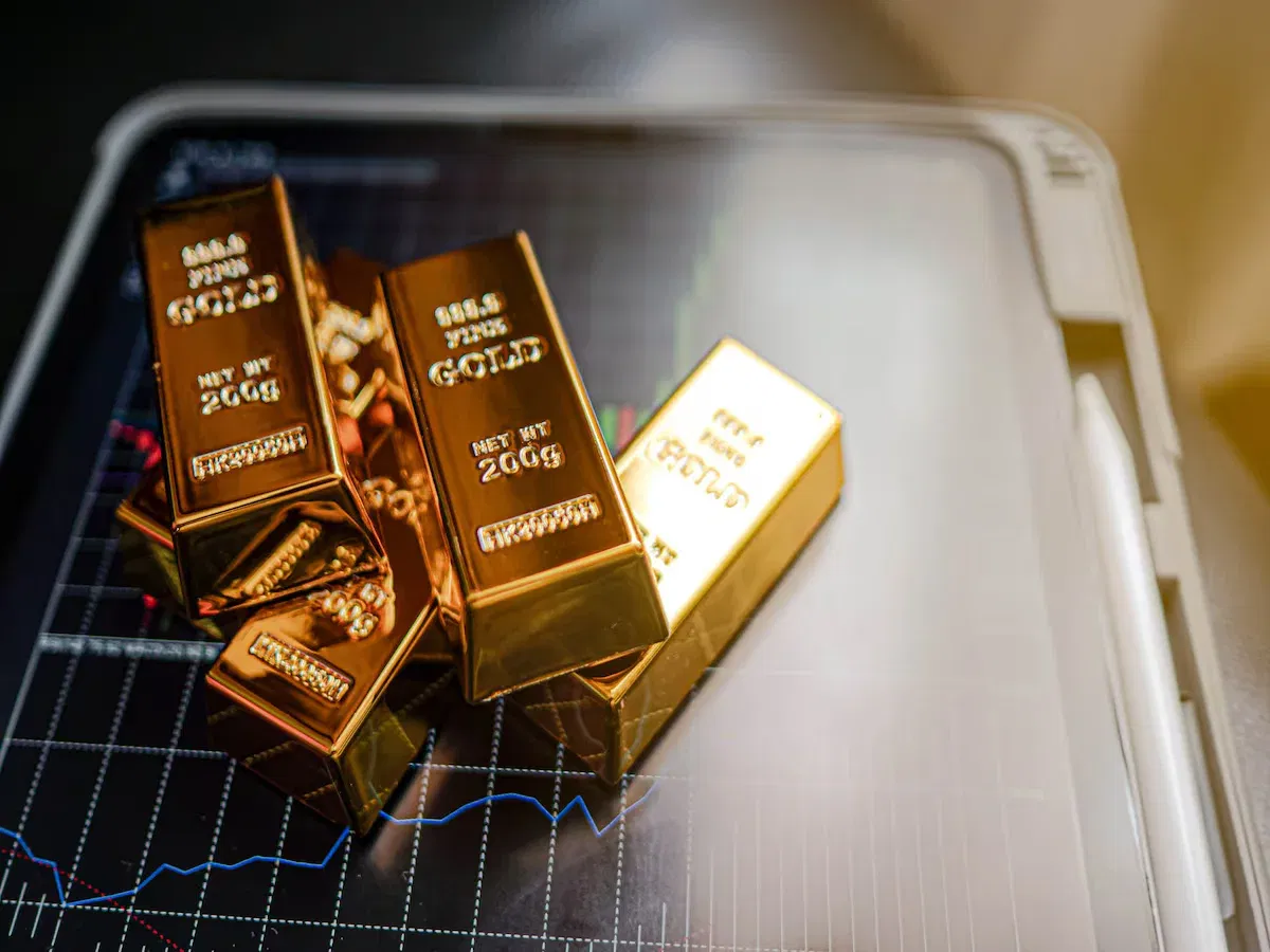 Gold Price Today: Year-End 2024 Review & 2025 Outlook