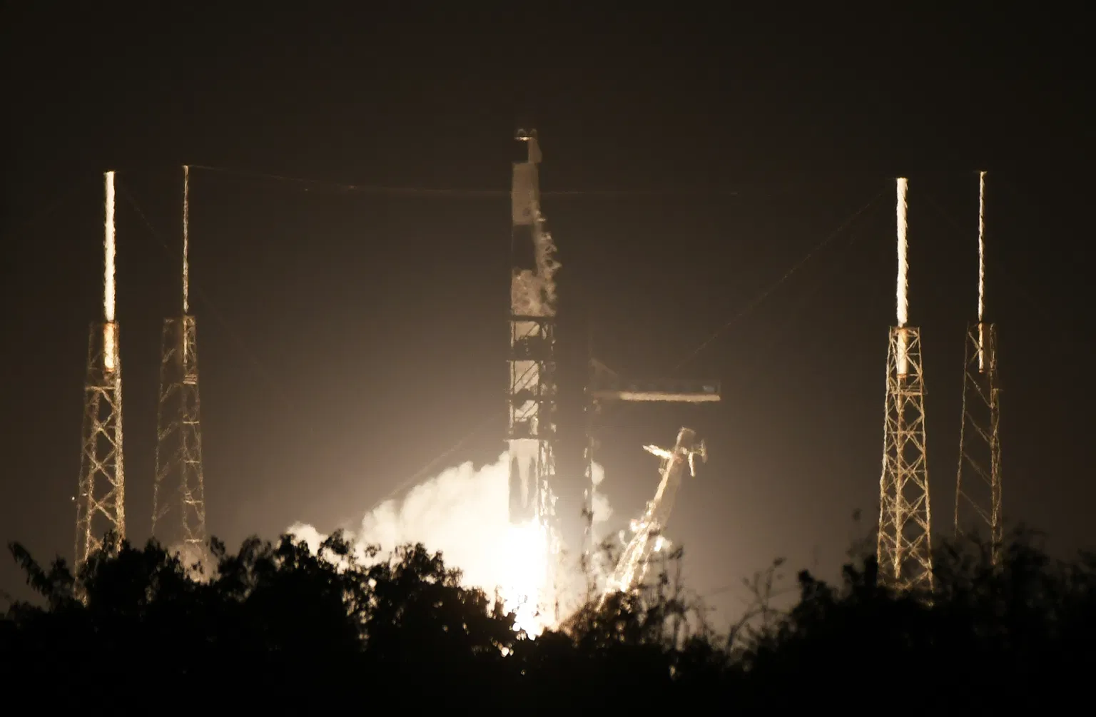 SpaceX IPO: Record $1.75 Trillion Valuation and Investor Guide