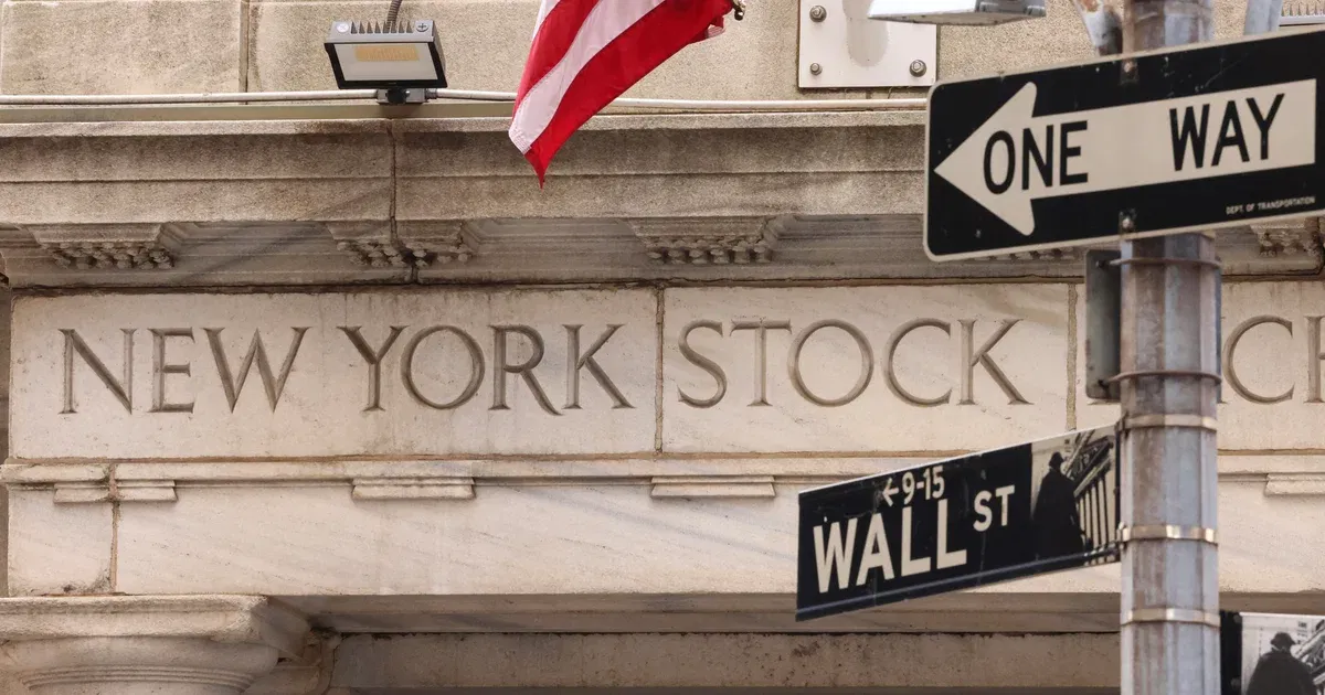 Is the Stock Market Closed on Good Friday? 2025 Schedule and Historical Context