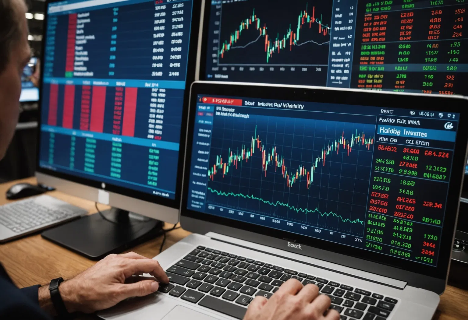 Stock Futures Market: December Volatility and What It Means for Investors