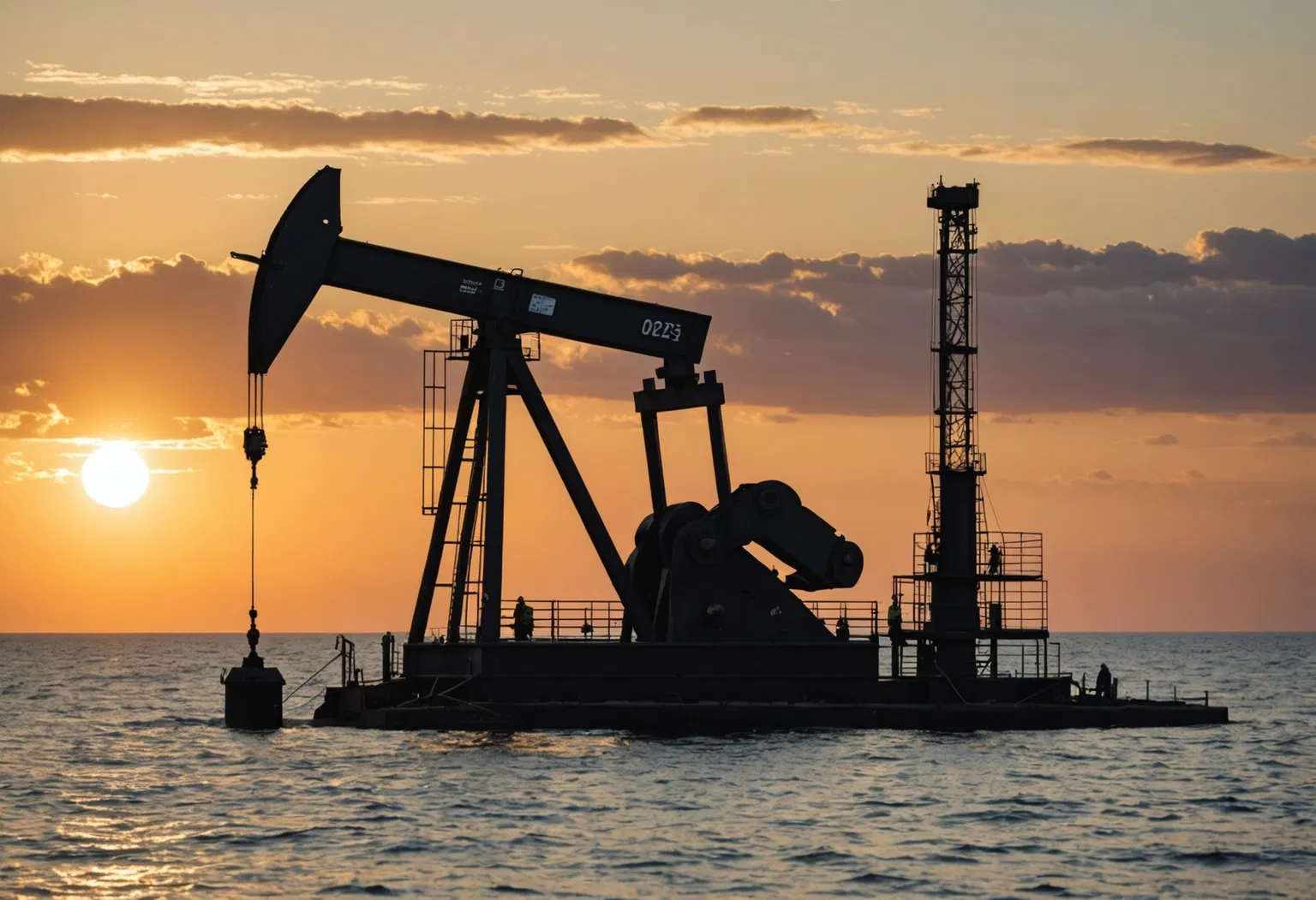 Oil Prices Today: What Investors Need to Know About the 2024 Decline and 2025 Outlook