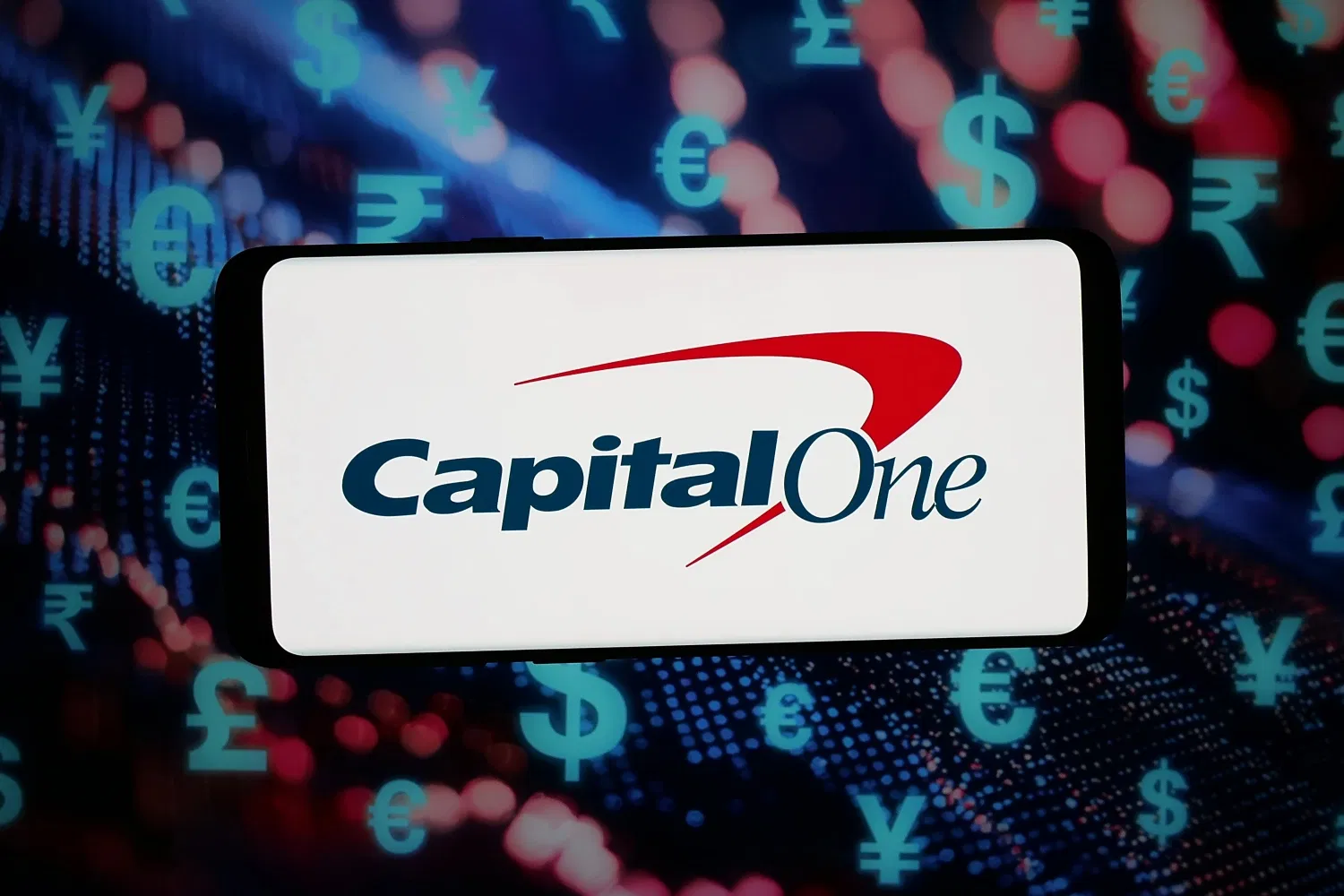 $425M Capital One Settlement: Who Qualifies and How to Claim Your Payment