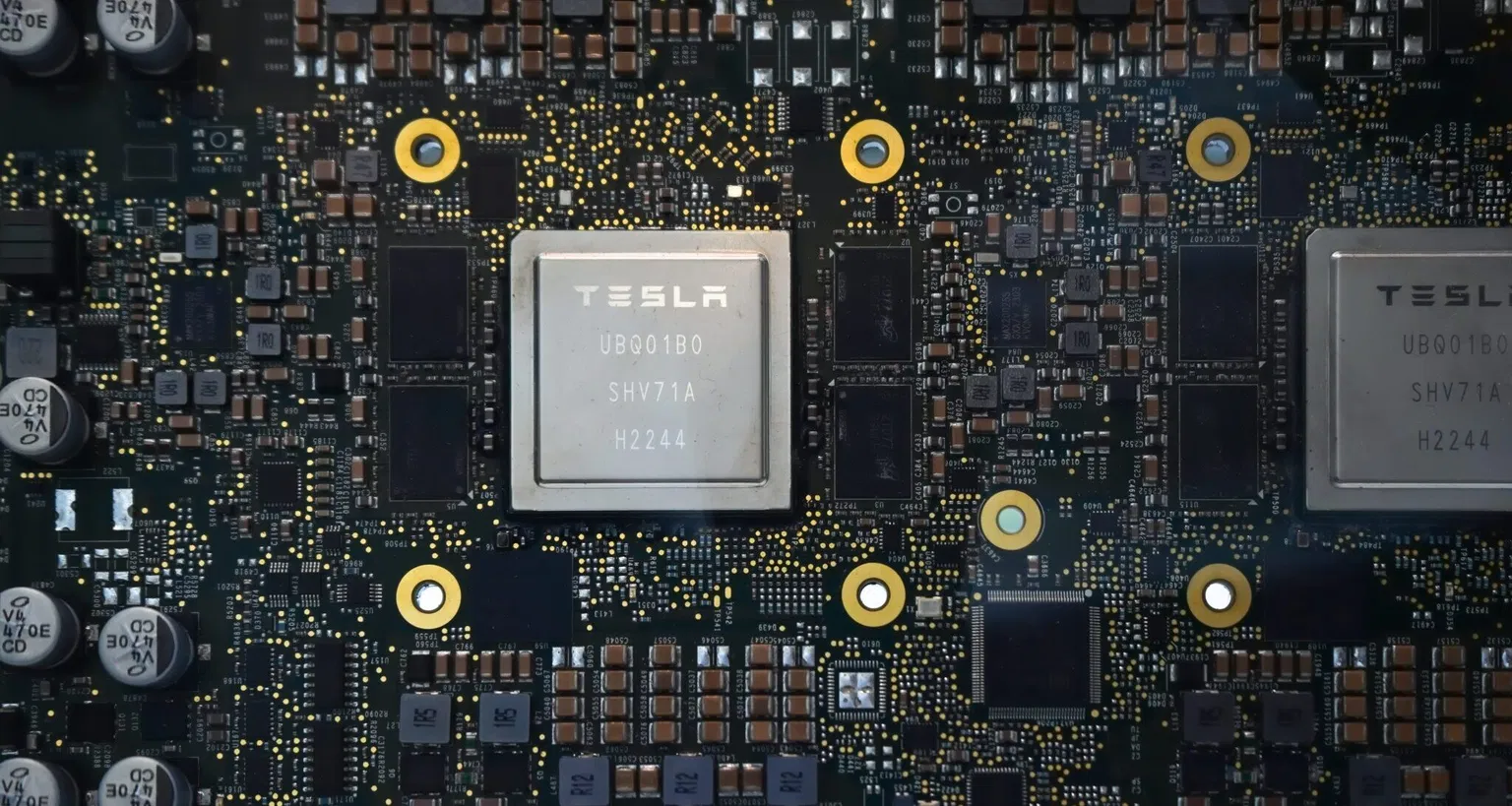 Elon Musk Just Confirmed Massive Nvidia Chip Orders—What It Means for Investors