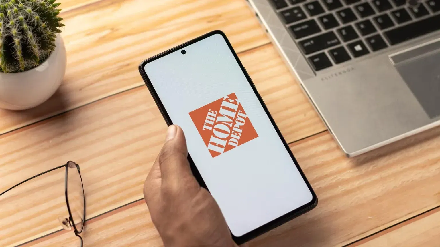 Home Depot Stock: BofA Names Top Pick Amid $164.7B Revenue Year and Housing Market Recovery Bets