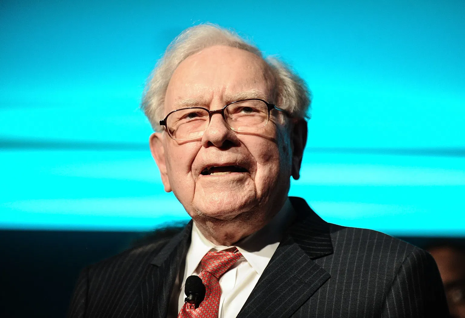 Warren Buffett's $397B Warning: What the Oracle of Omaha Sees That You Don't