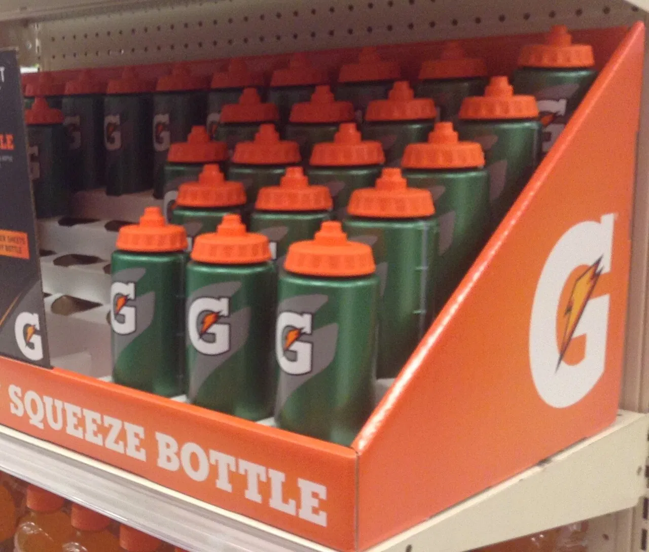 Gatorade Recall: What It Means for PepsiCo Stock