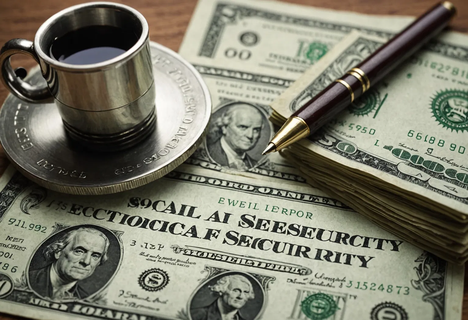 Why Did I Get $90 From Social Security? Explained