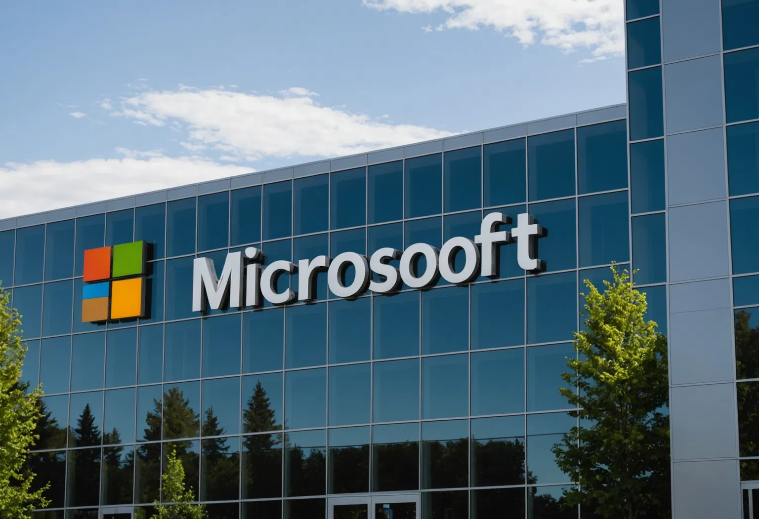 Microsoft Layoffs & Buyouts: What Investors Should Know