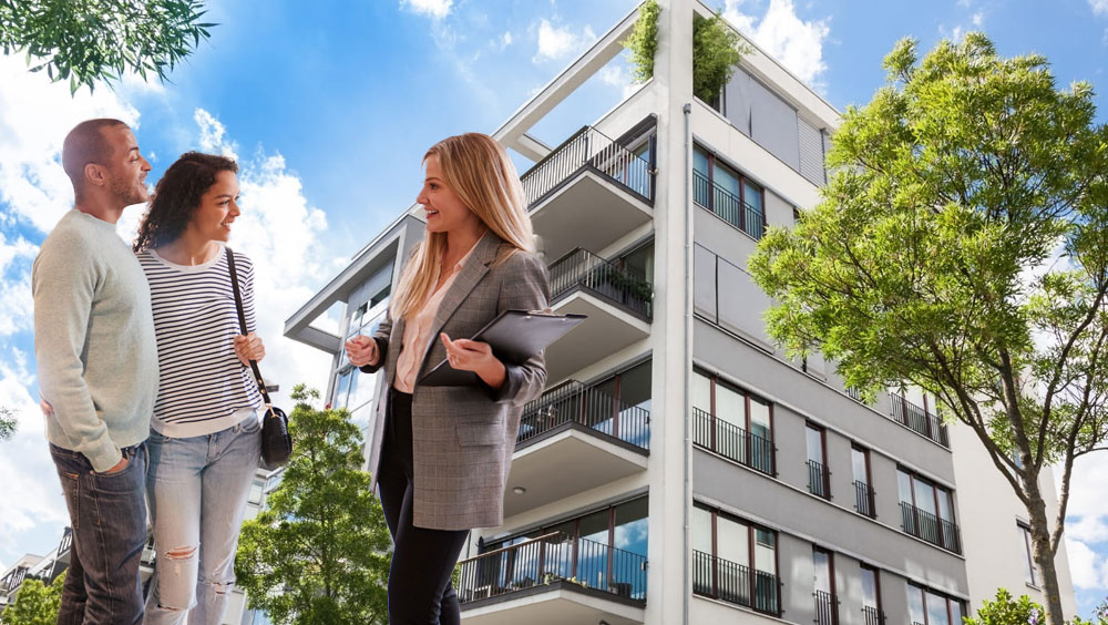 5 Reasons to Hire a Property Manager
