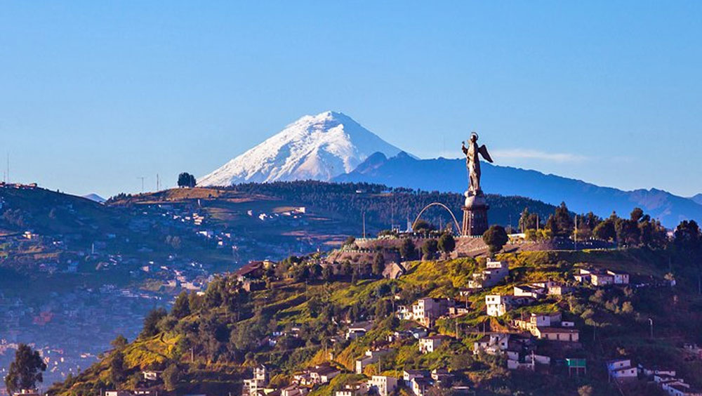 Safe and Affordable Countries To Spend Your Retirement Ecuador