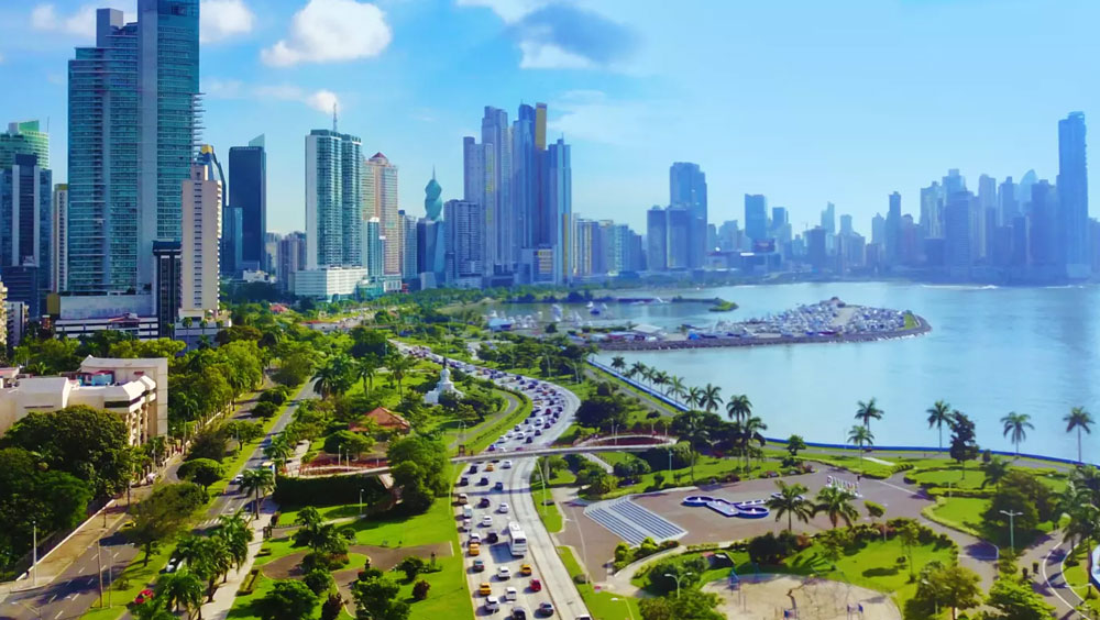 Safe and Affordable Countries To Spend Your Retirement Panama