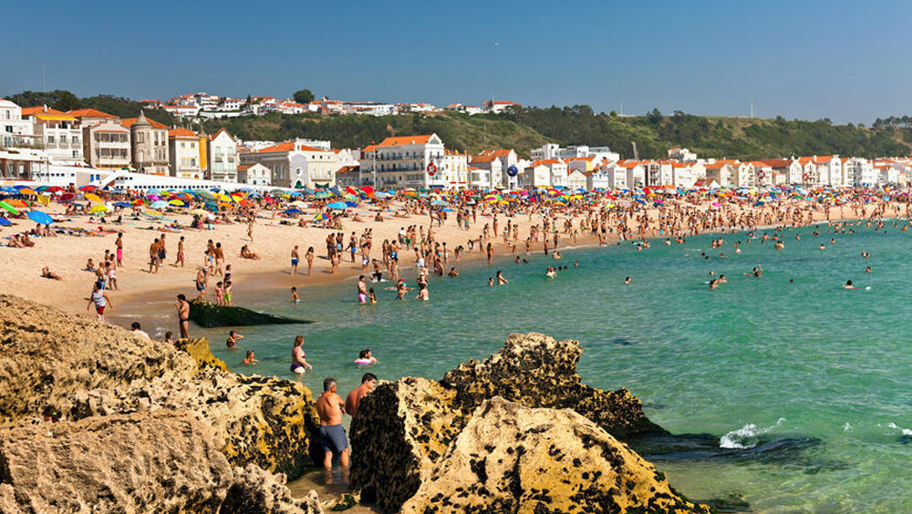 Safe and Affordable Countries To Spend Your Retirement Portugal