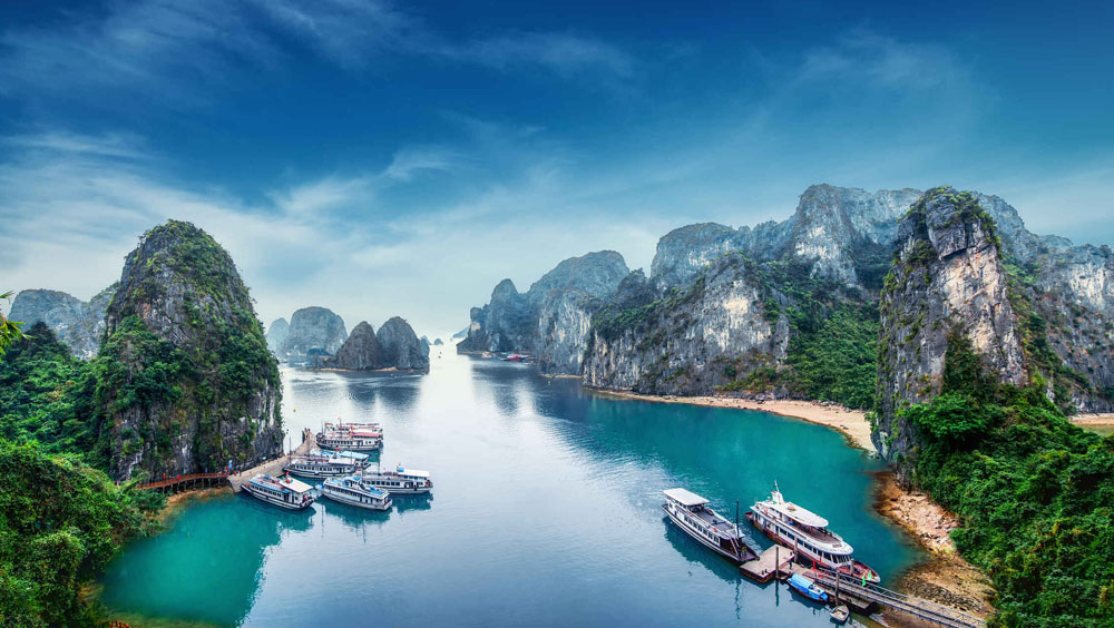 Safe and Affordable Countries To Spend Your Retirement Vietnam