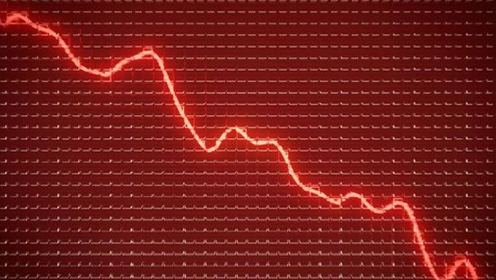 5 Common Mistakes Made By Day Traders Chasing Losses