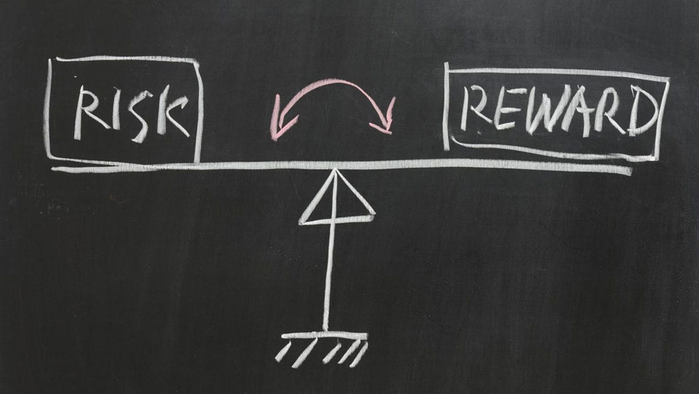 5 Common Mistakes Made By Day Traders Ignoring Win Rates and Reward Risk Ratios
