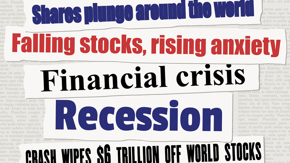 5 Common Mistakes Made By Day Traders Paying Too Much Attention To Stock Market News